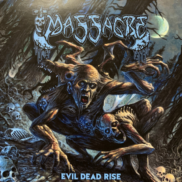 Evil Dead Rise