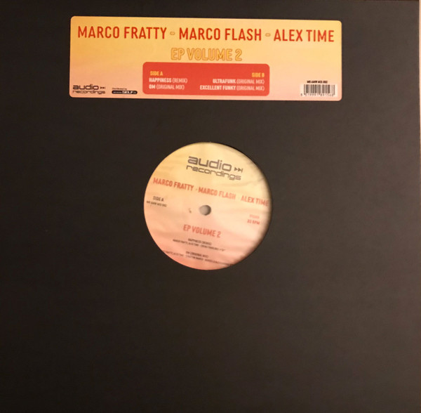 EP Volume 2
