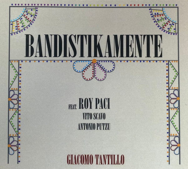 Bandistikamente