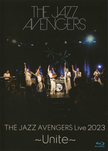 Live 2023 ~Unite~