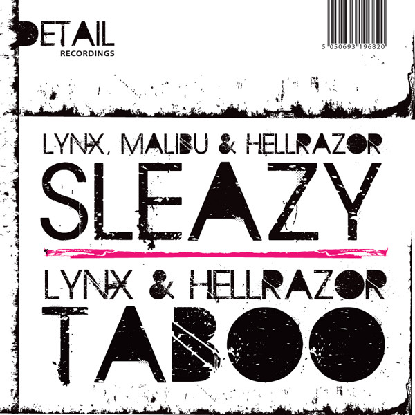 Sleazy / Taboo