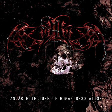 An Architecture Of Human Desolation