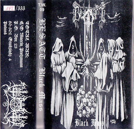 Black Mass
