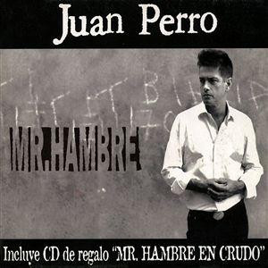 Mr.Hambre + Mr.Hambre En Crudo