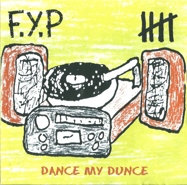 Dance My Dunce