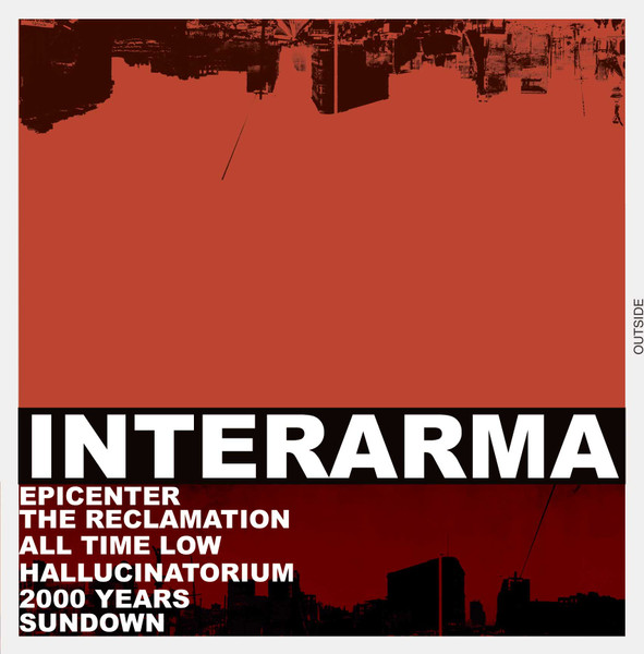 Inter Arma