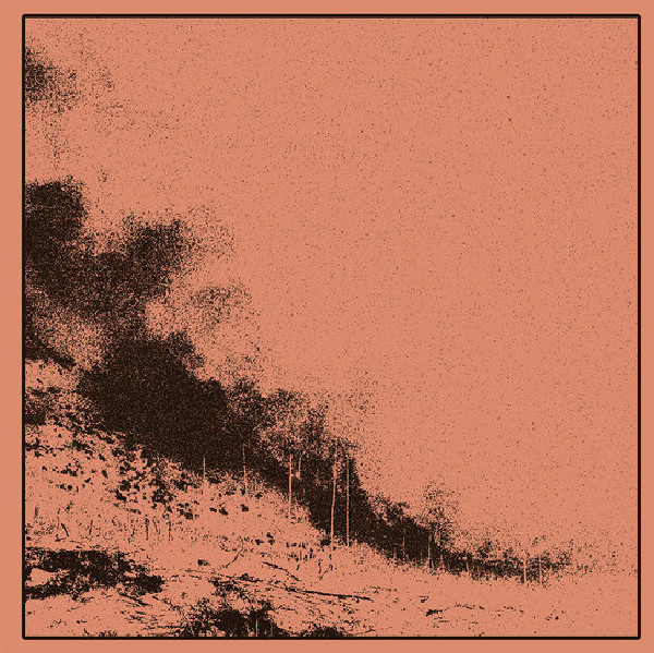 A Murmur, Boundless To The East