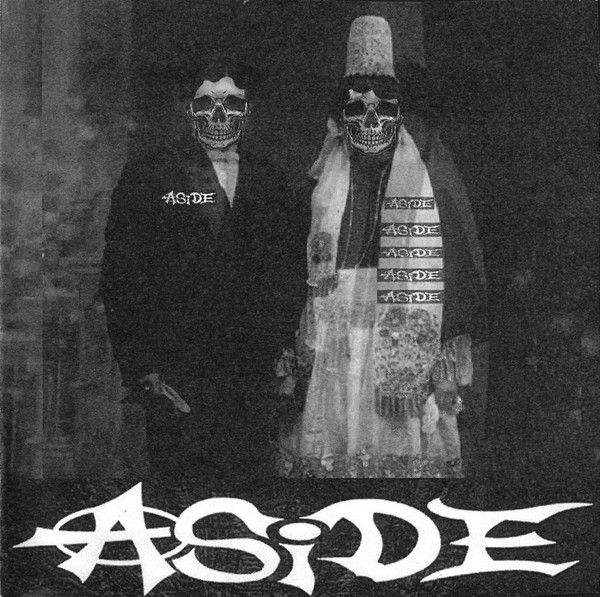 Aside