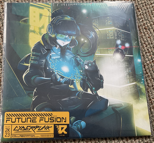 Future Fusion