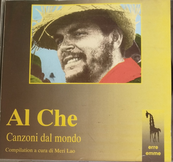 Al Che - Canzoni Dal Mondo