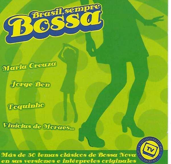 Brasil Sempre Bossa