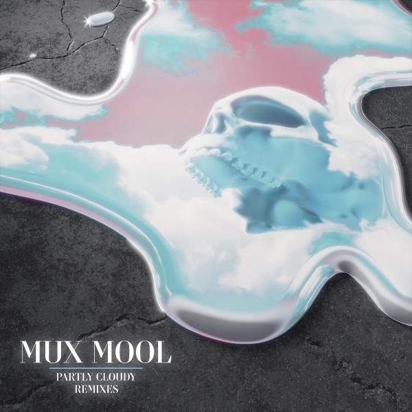 Partly Cloudy Remixes