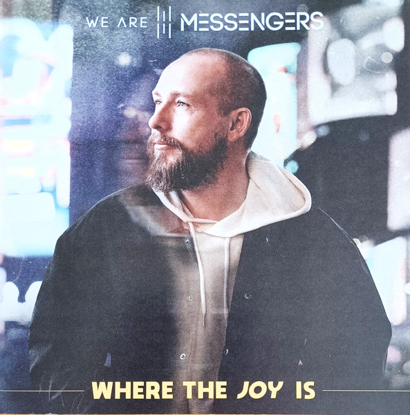 Where The Joy Is