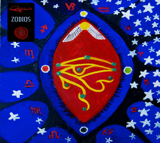 Zodios
