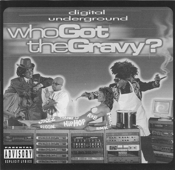 Who Got The Gravy?