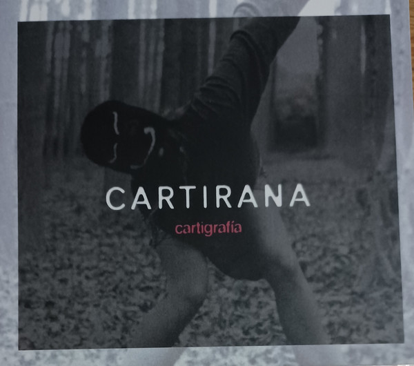 Cartigrafia