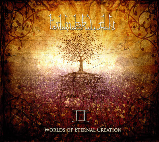 Gemini - Worlds Of Eternal Creation