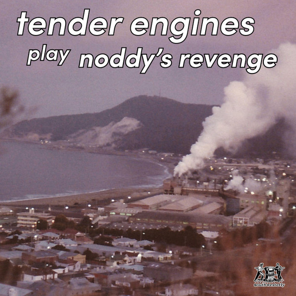 Tender Engines Play Noddy's Revenge