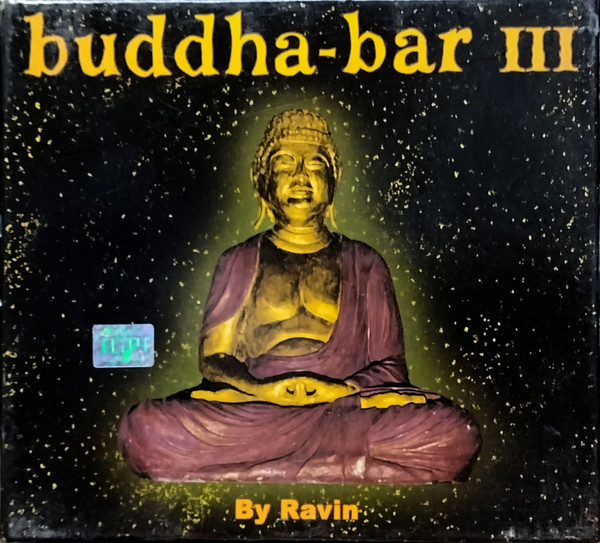 Buddha-Bar III