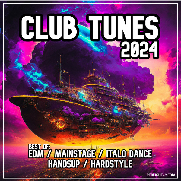 Club Tunes 2024