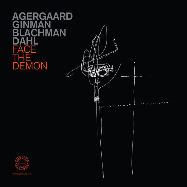 Face The Demon