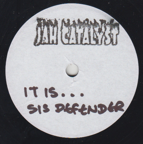 It Is What It Is / It Is Dub