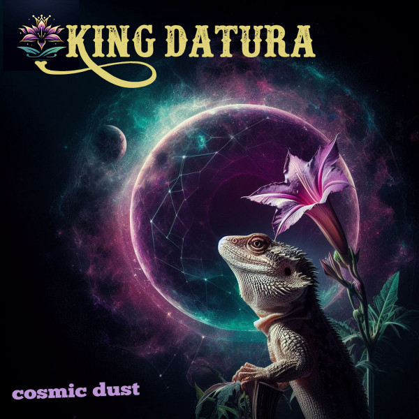 Cosmic dust