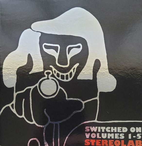 Switched On Volumes 1-5
