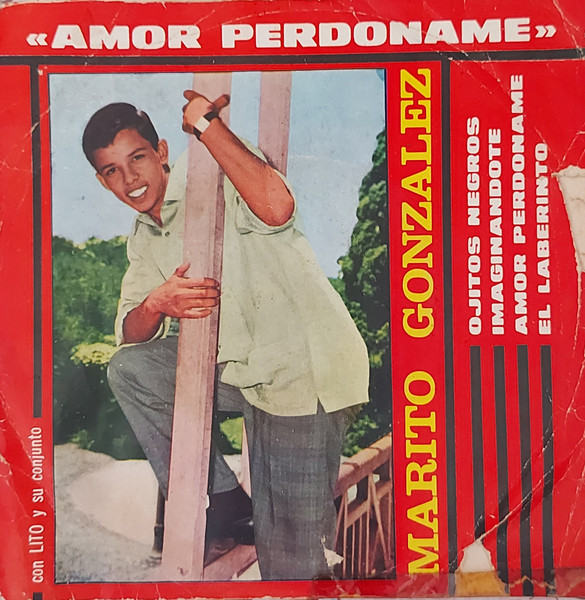 Amor Perdoname