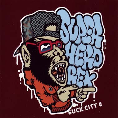 Suck City 6