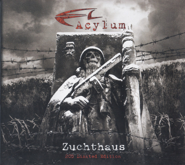Zuchthaus