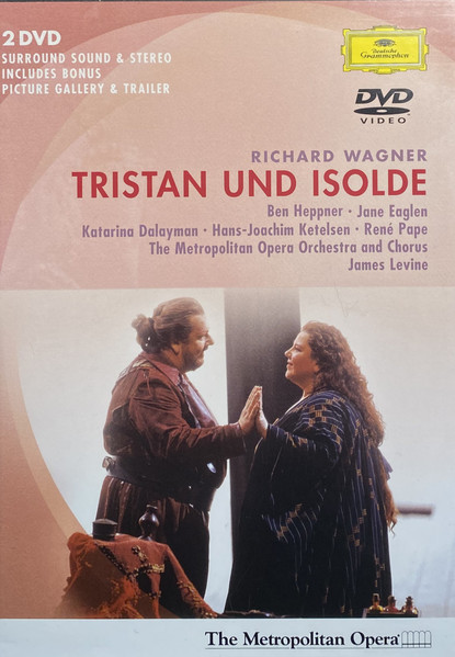 Tristan Und Isolde