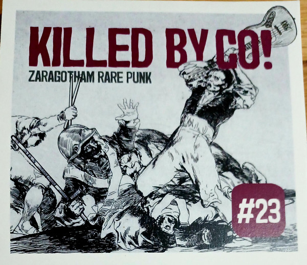 Killed By Co!!!