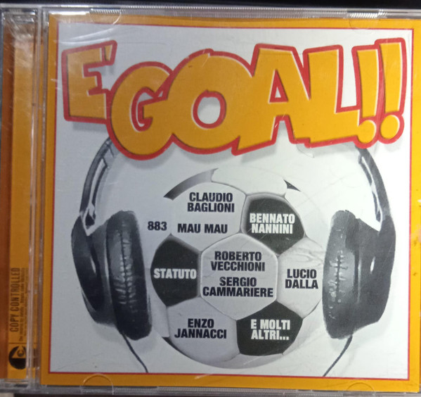 è Goal!!