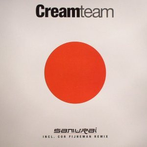 Samurai