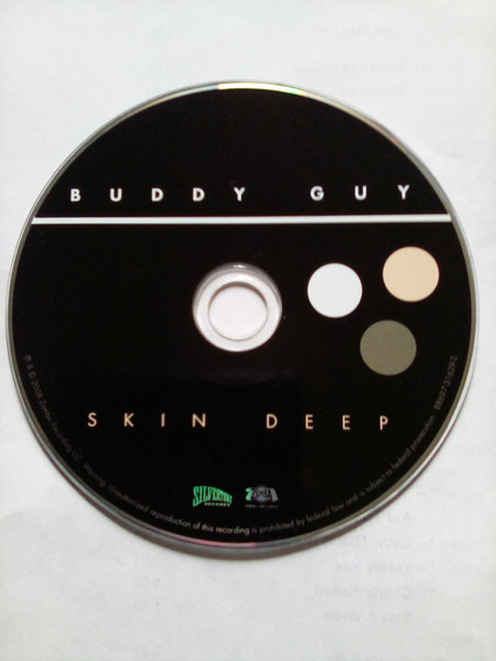 Skin Deep