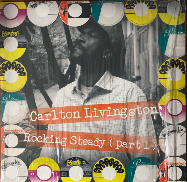 Rocking Steady (Part 1)