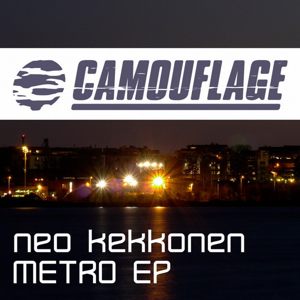 Metro EP