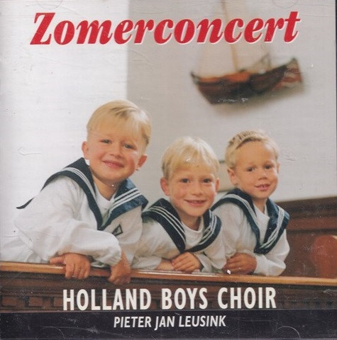 Zomerconcert
