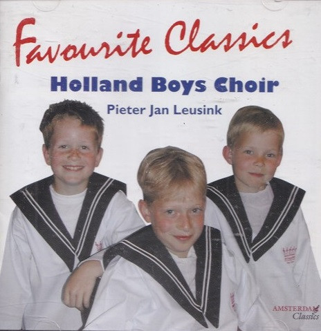 Favourite Classics