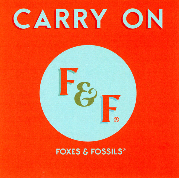 Carry On