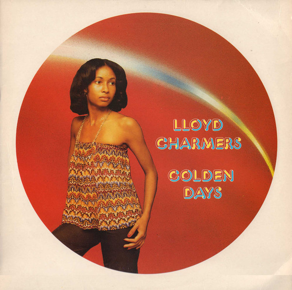 Golden Days