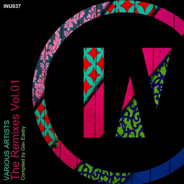The Remixes Vol.01