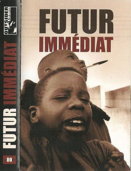 Futur Immédiat