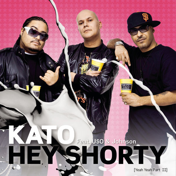 Hey Shorty (Yeah Yeah Pt. II)