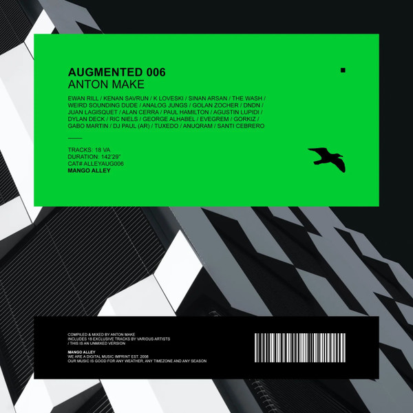 Augmented 006