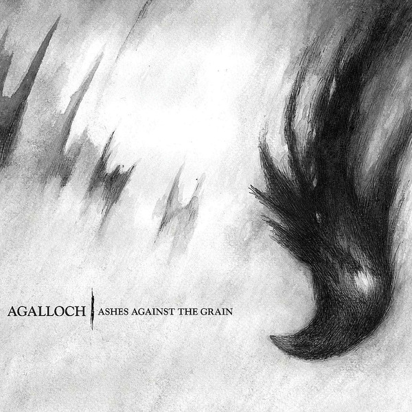 Ashes Against The Grain