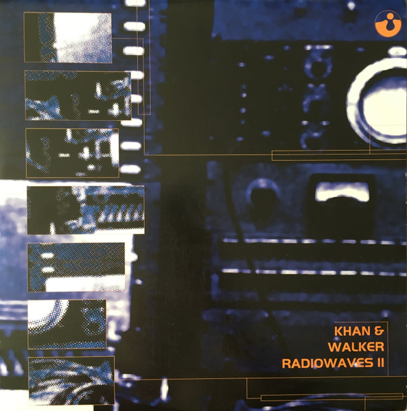 Radiowaves II