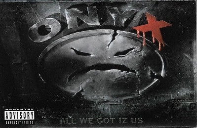 All We Got Iz Us