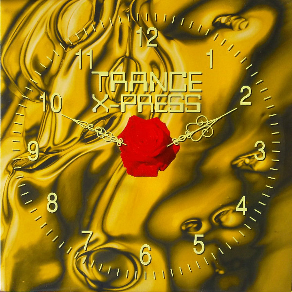 Trance X-Press
